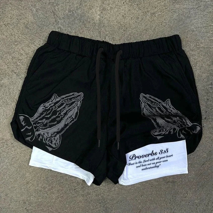 GOD SHORTS