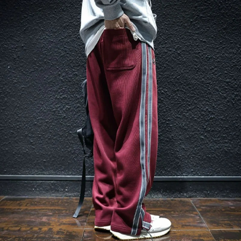 Stripes Sweatpants