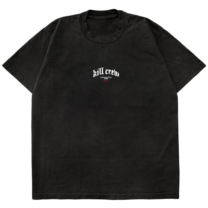 KILL CREW T Shirt