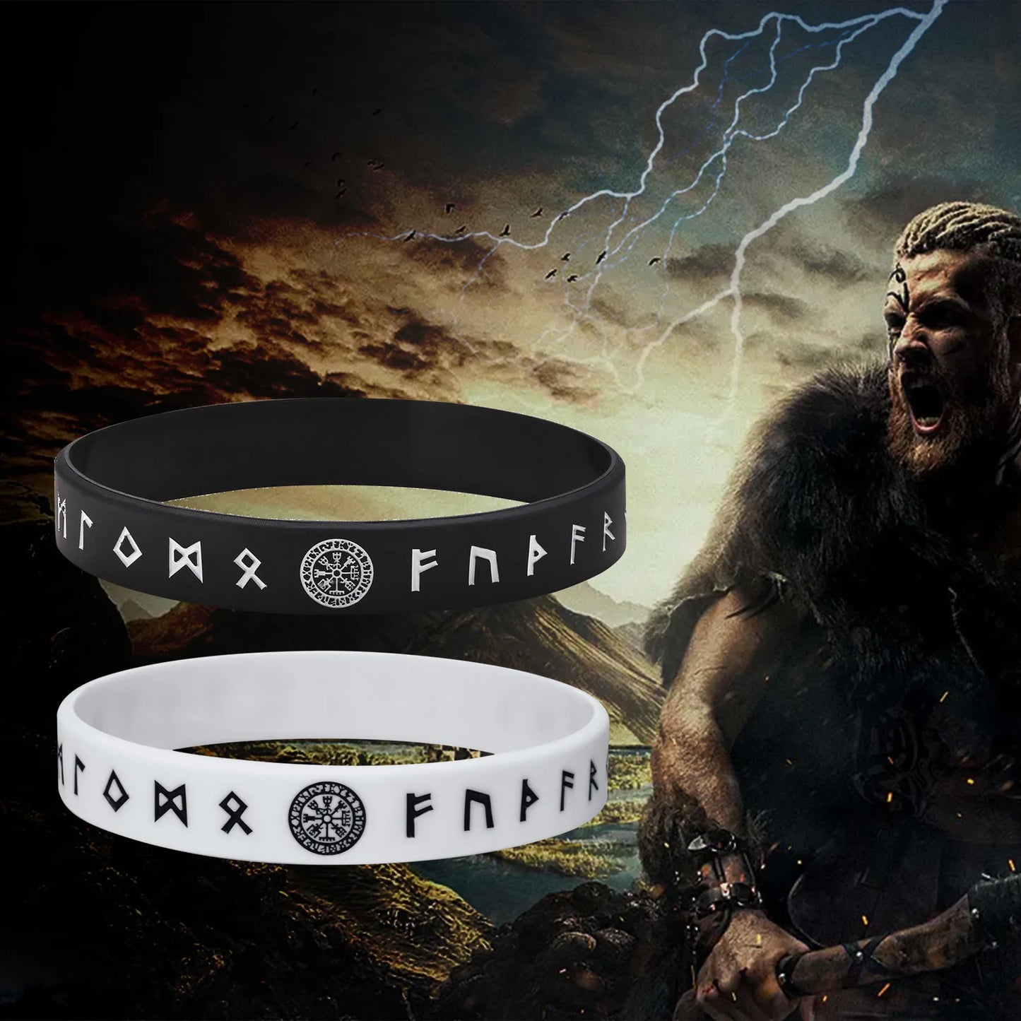 Nordic Viking Bracelet