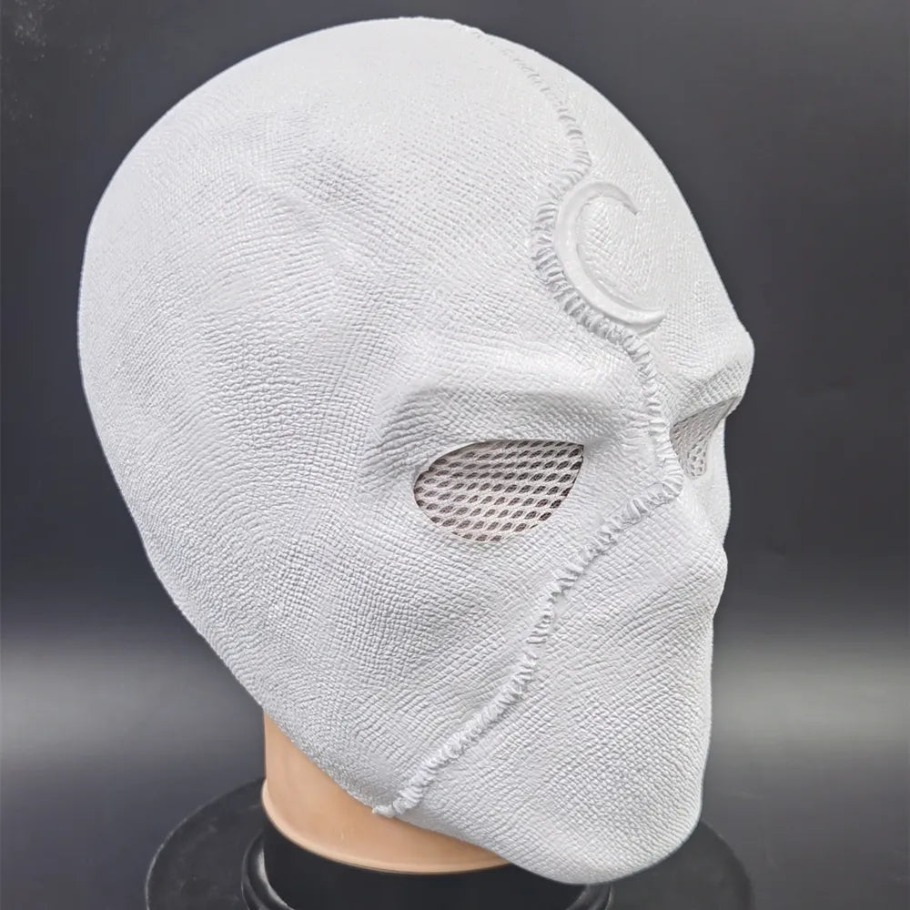 Moon Knight Mask