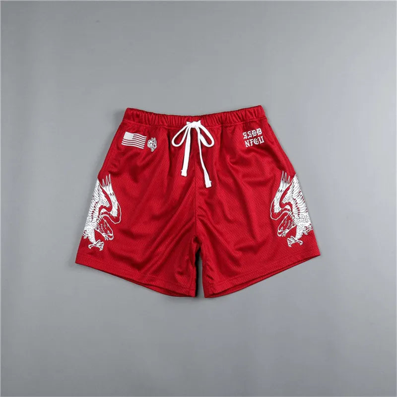 Shorts Classic Gym