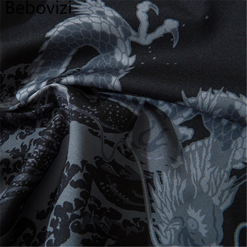 Bebovizi Thin Pants