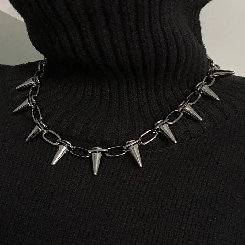 Necklaces Chokers