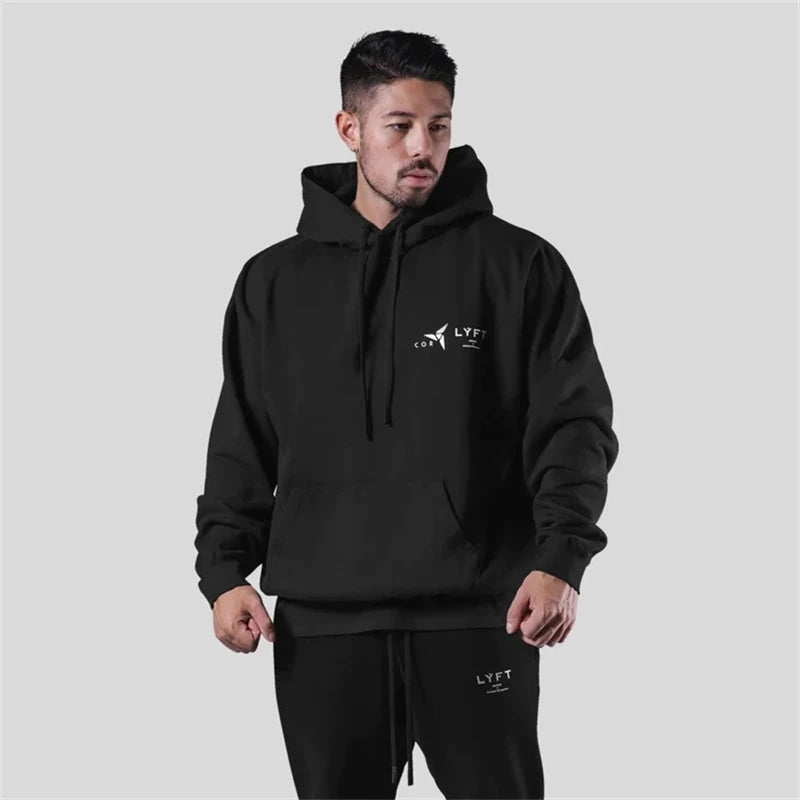 LYFT Jointly Hoodie