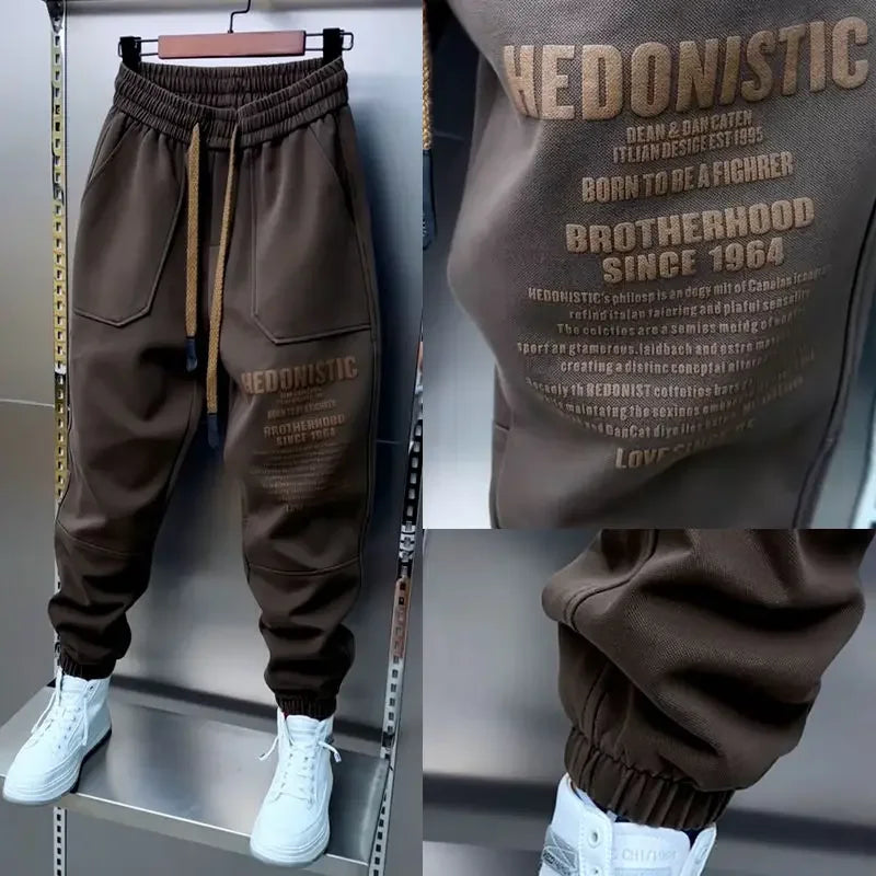 Sweatpant Latest