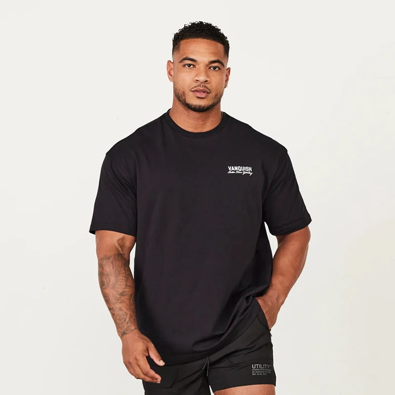 Men's Oversized T-Shirt