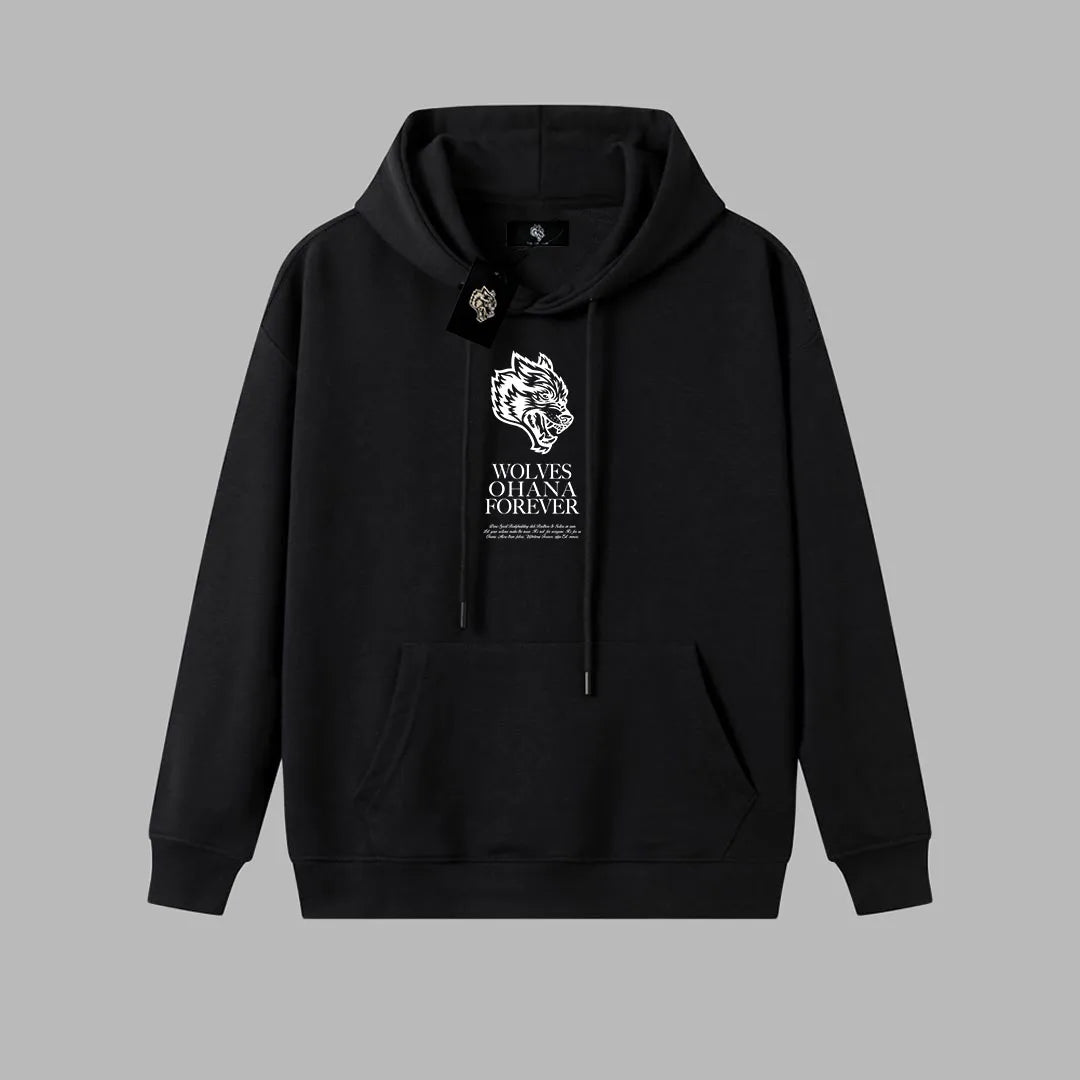 DARC FORVEVR Hoodie