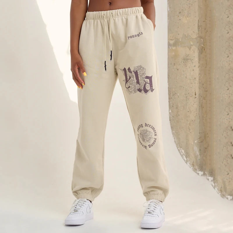 Sweatpants YLA DREAMERS