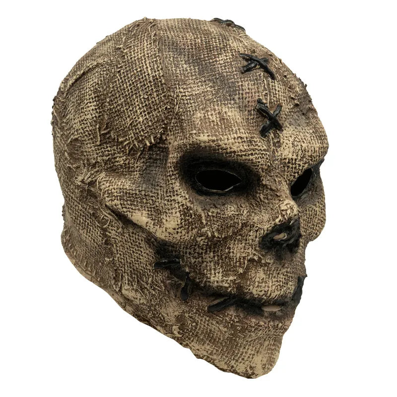 Killer Skull Mask