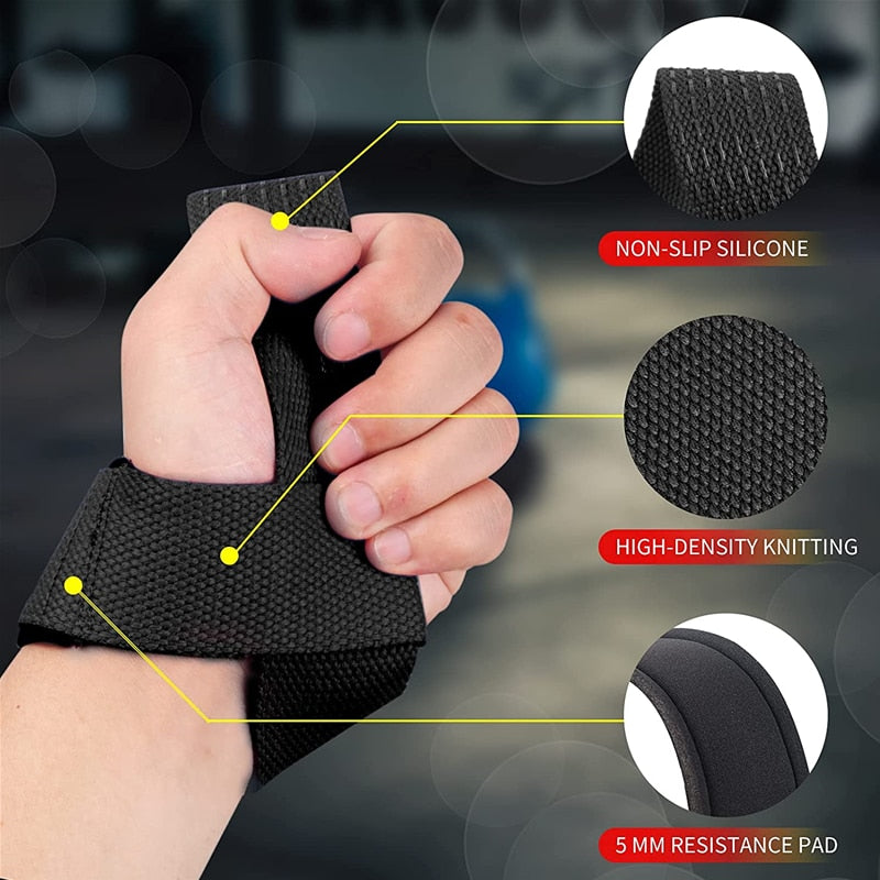 Grip Band