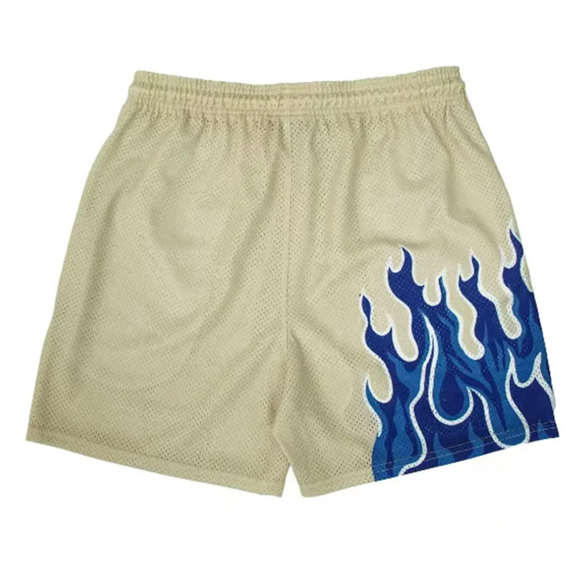 GYM Shorts Bag Flame