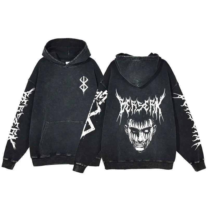 Berserk Hoodie