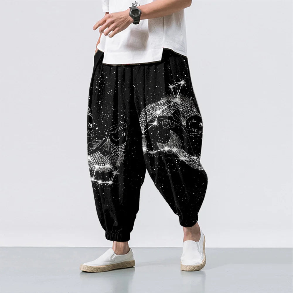 Constellation Pants