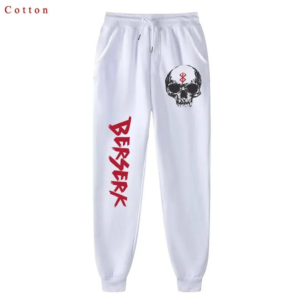 Berserk Sports Pants