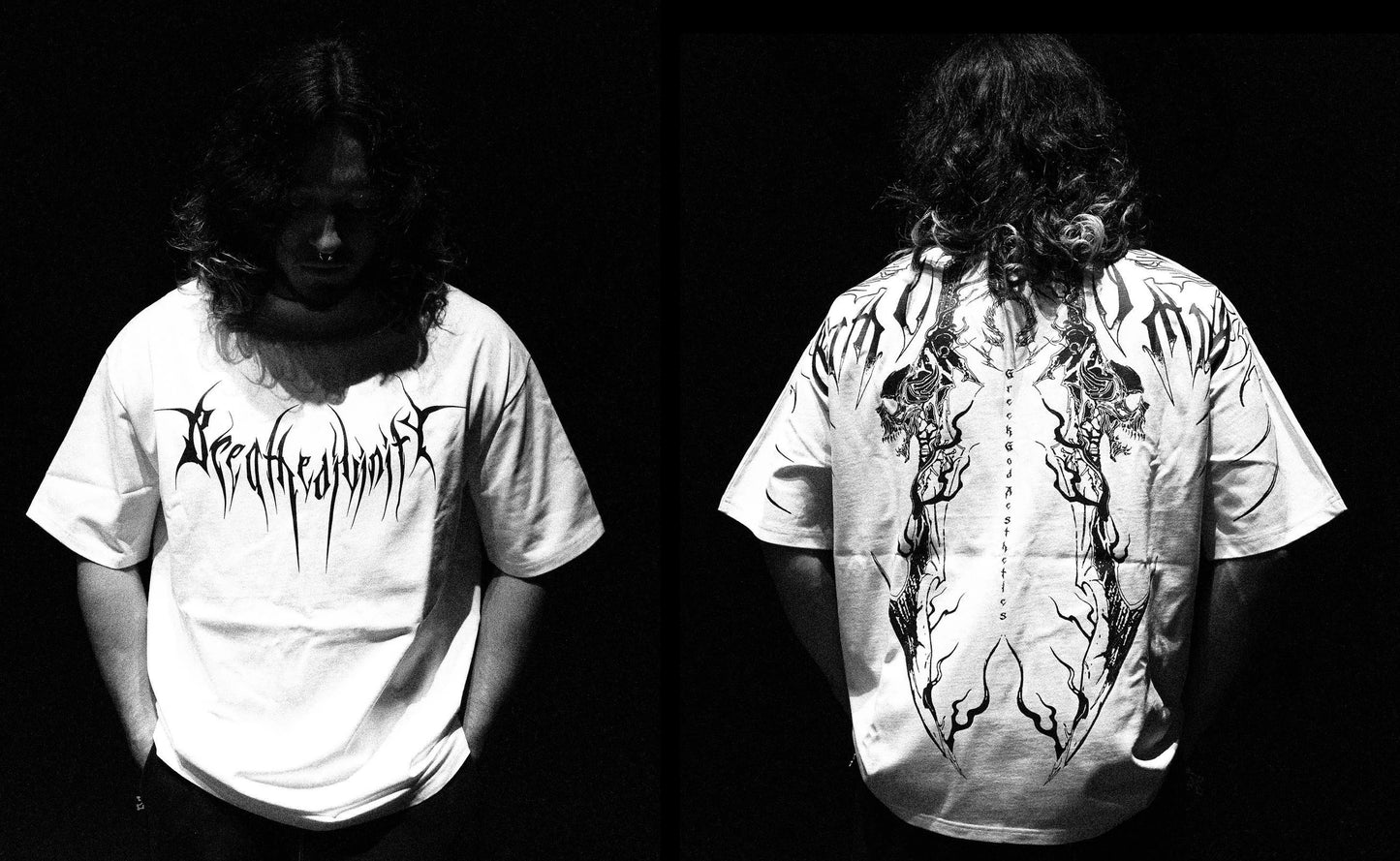 Breathedivinity Shirt