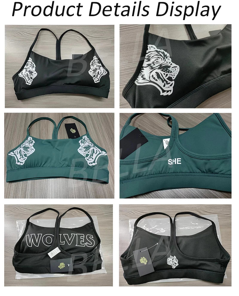 Darc Sports Bra