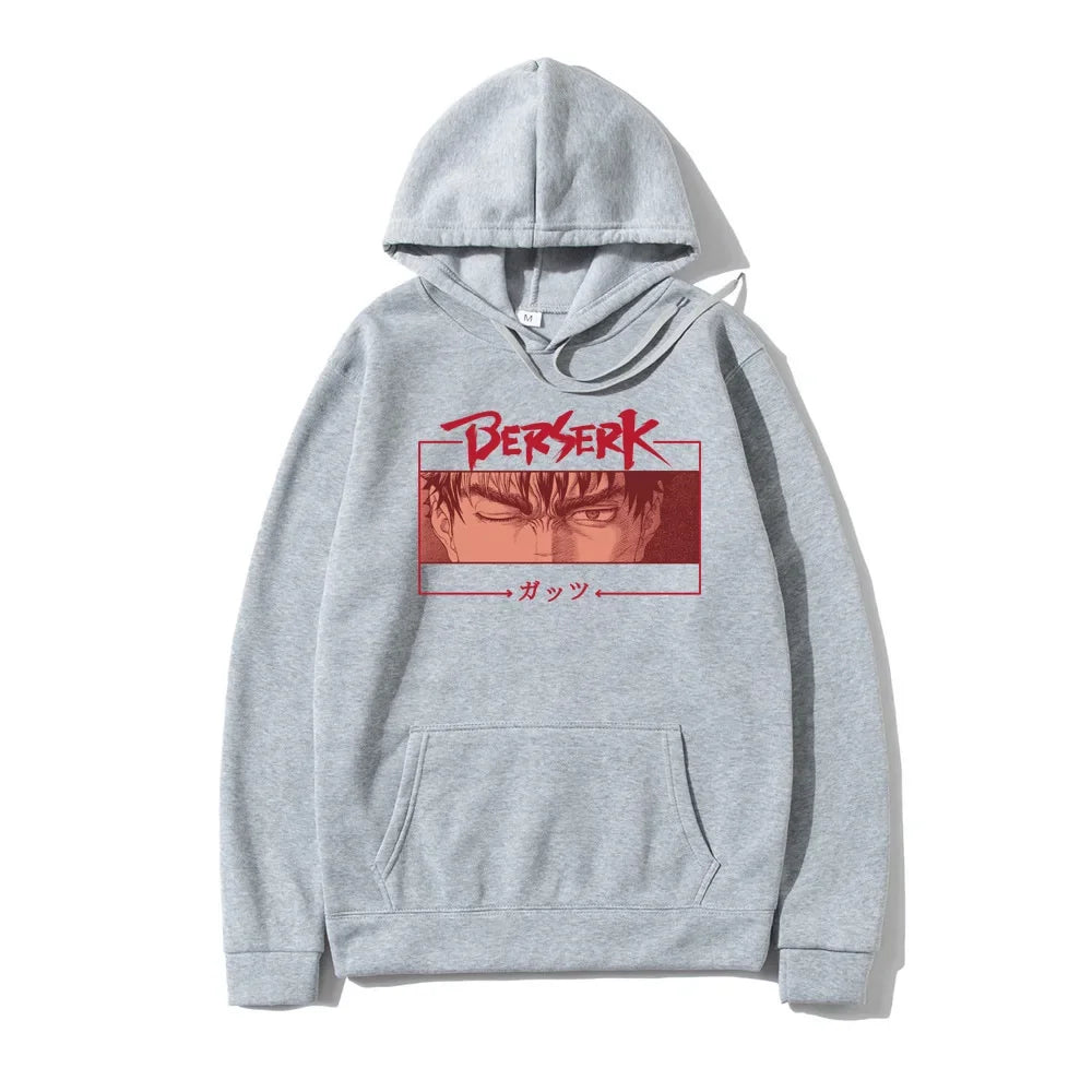 Sudadera Berserk