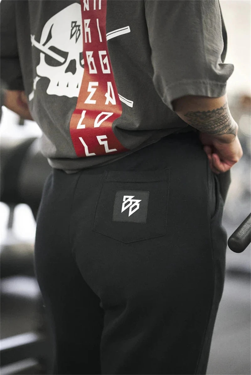 BARBELL NEW Sweatpants