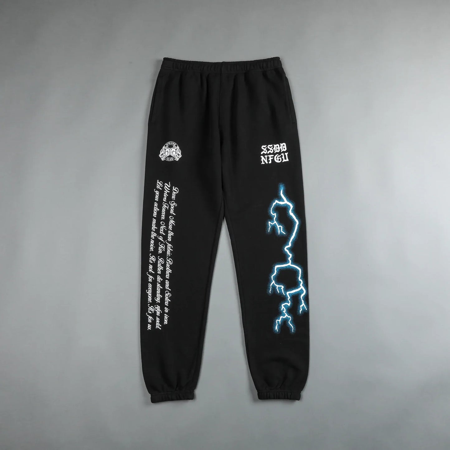 DARC Joggers