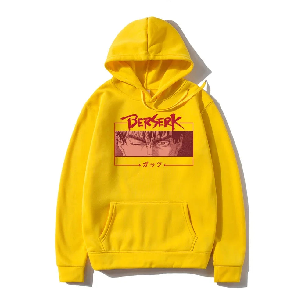 Sudadera Berserk