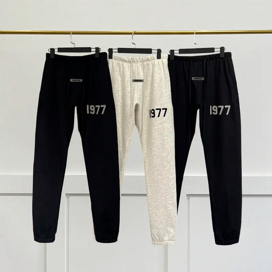 New 1977 Pants