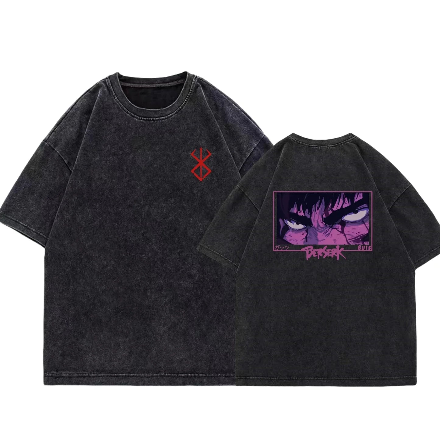 Berserk GUTS Men's