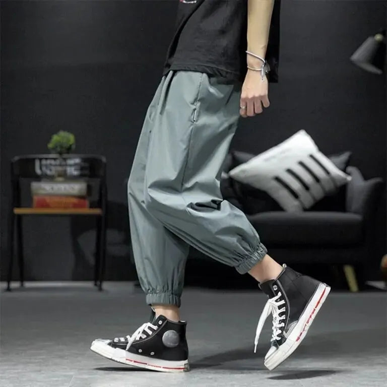 Style Pants Gym