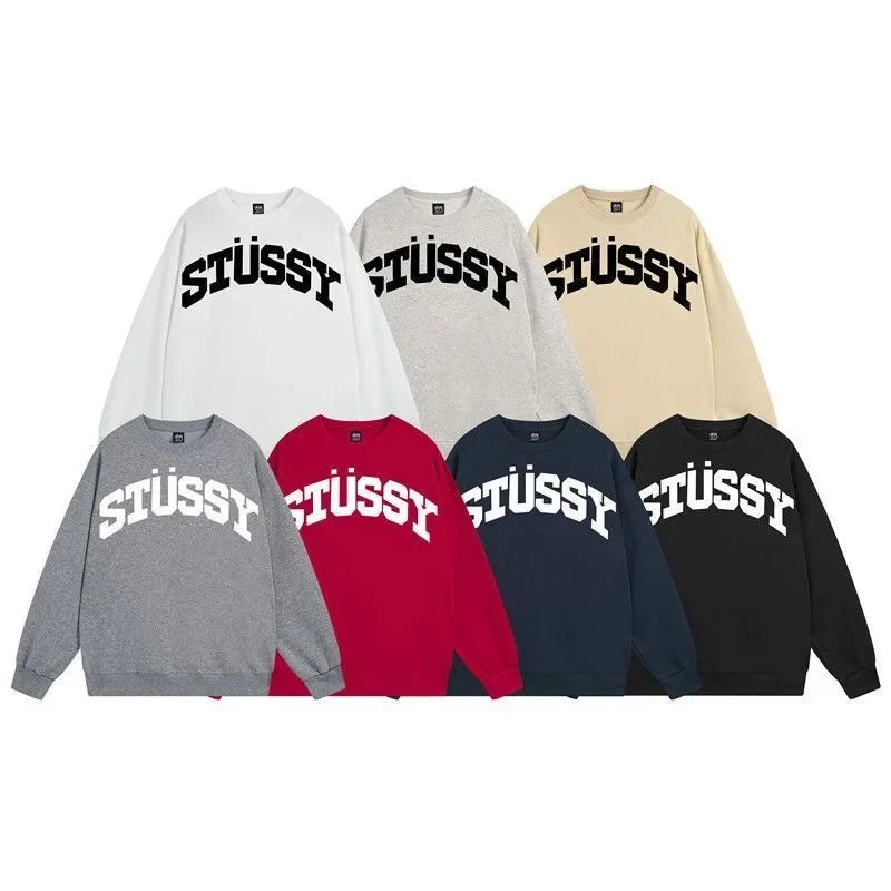 Brand Hoodie Men's