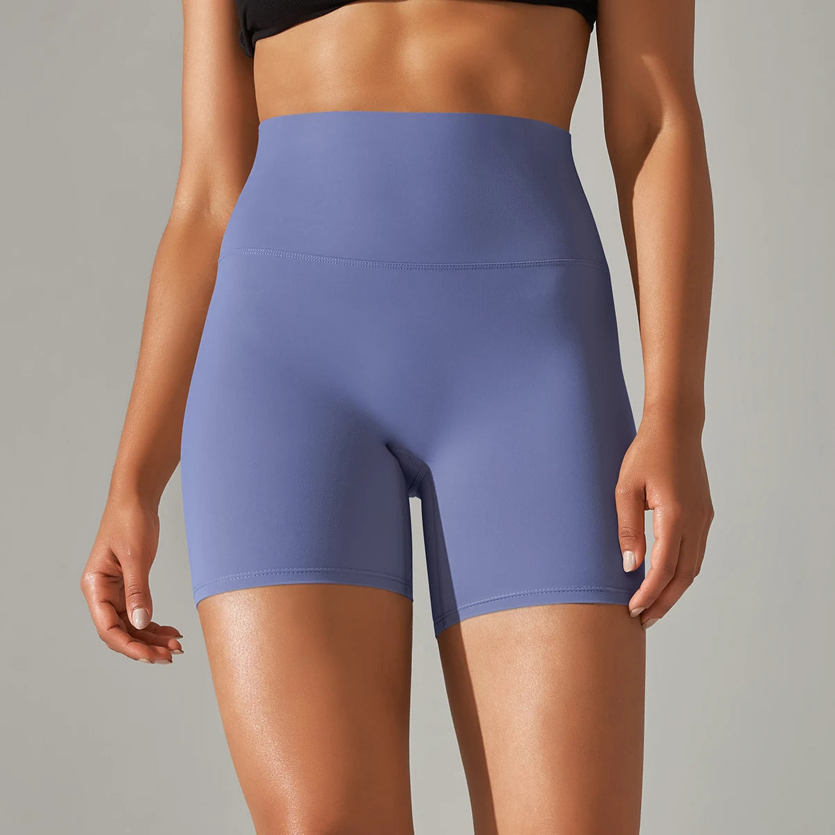 Yoga Shorts Women