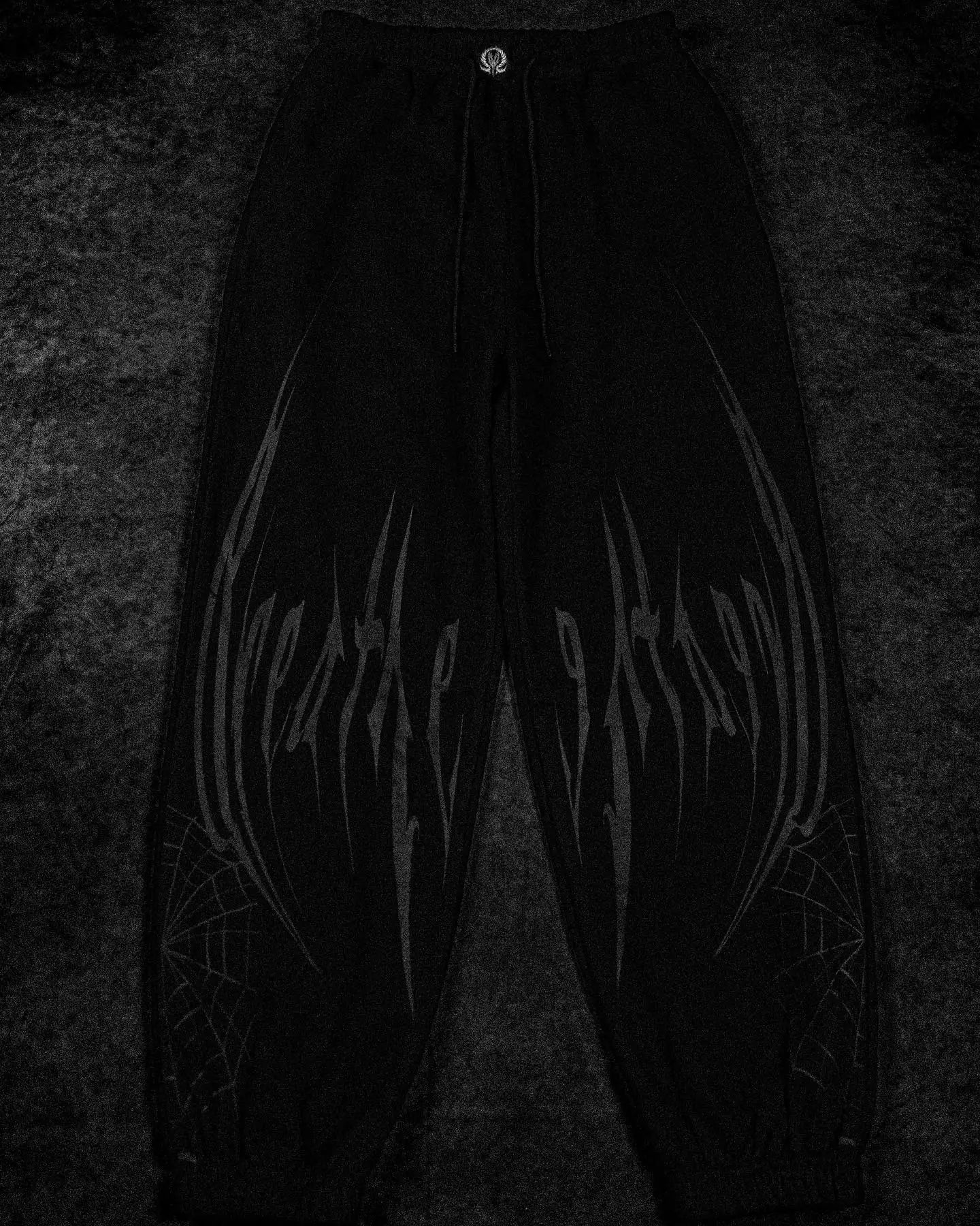 Sweatpants Dark Style