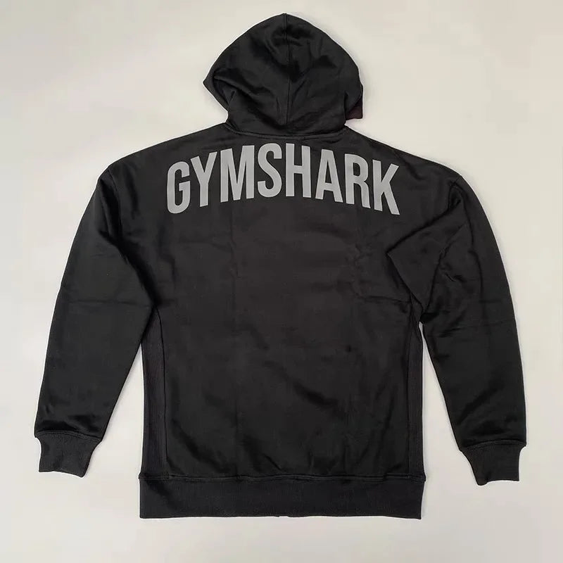 GYMSHARK Sweatshirt