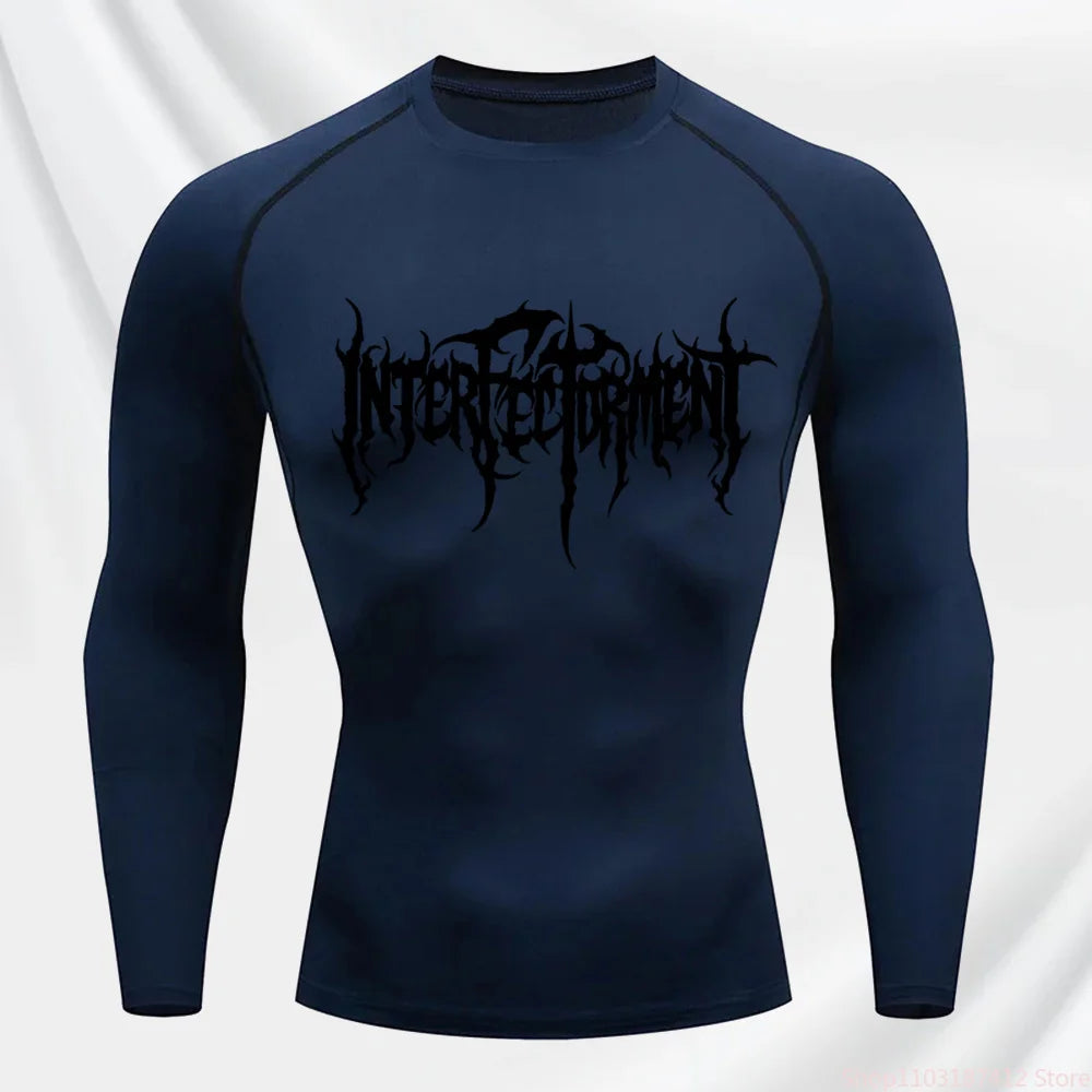 INTERMENT T-shirt