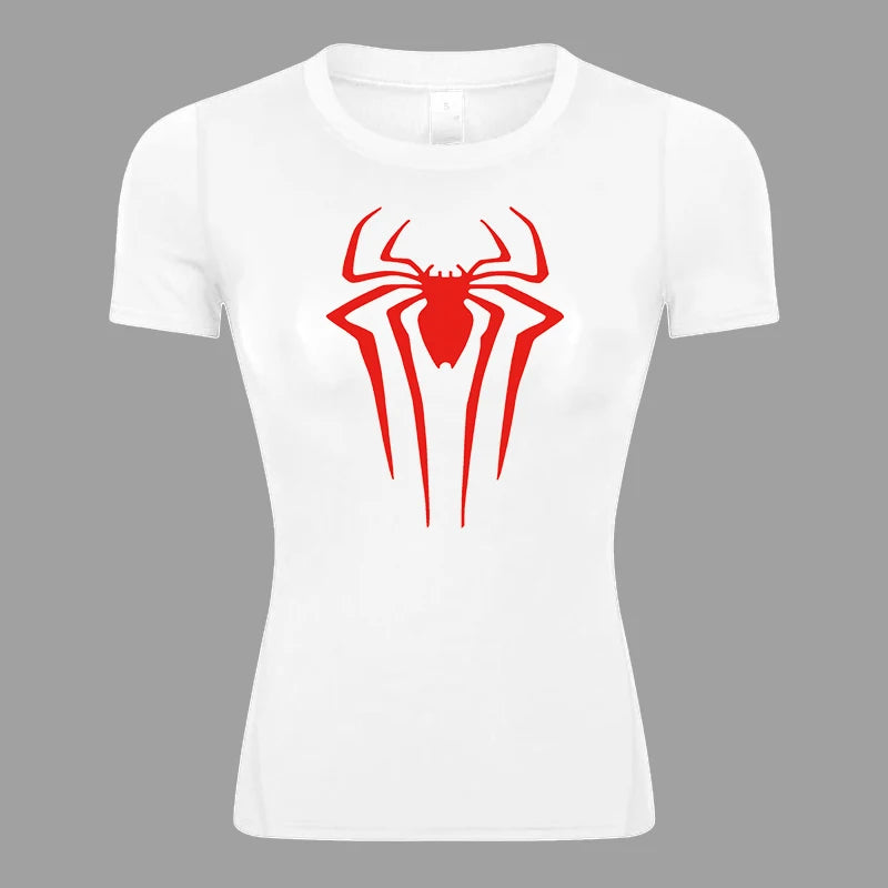 Spider Compression Women