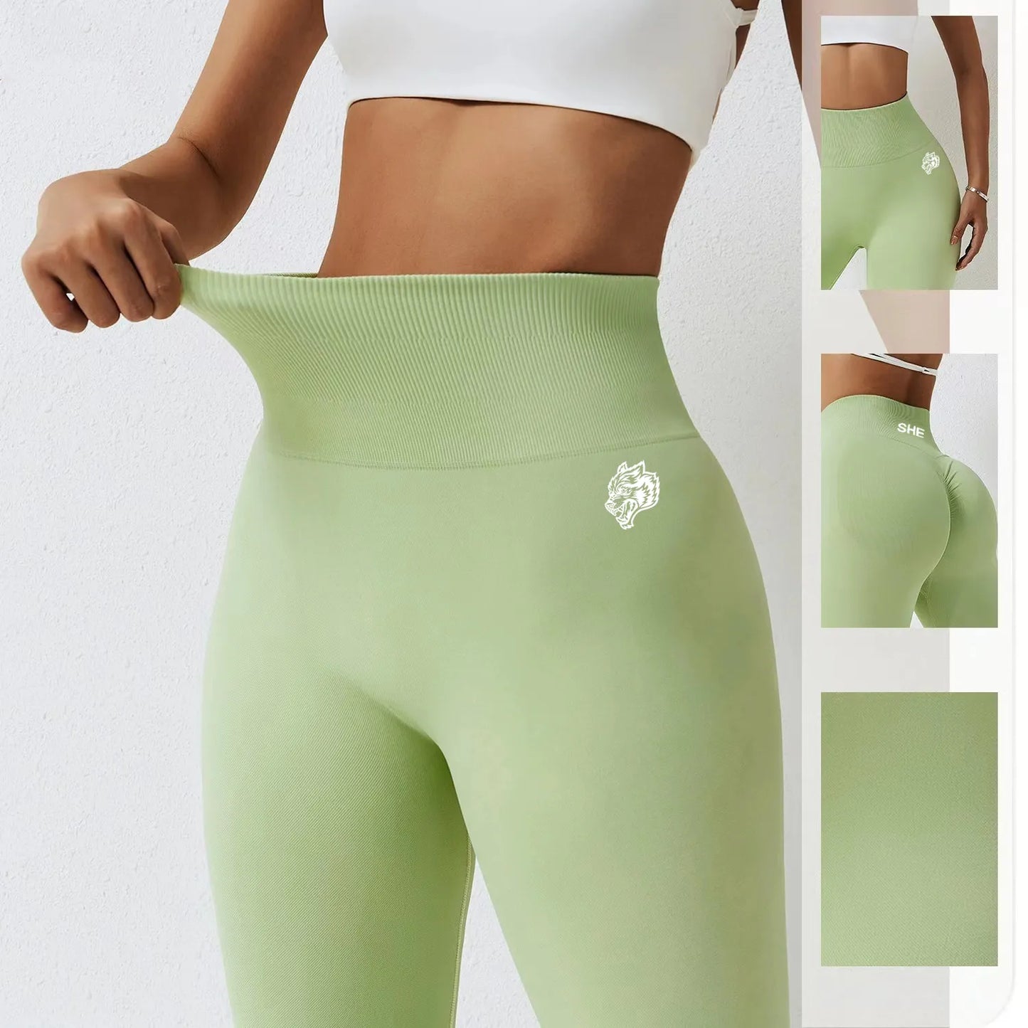 Darc Sports Leggings