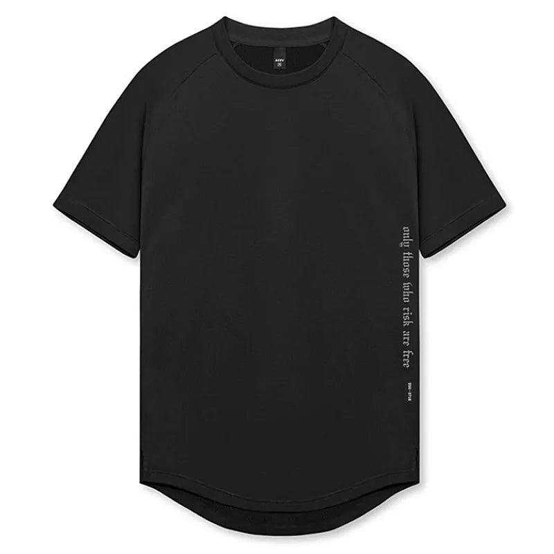 Quick Dry T-shirt