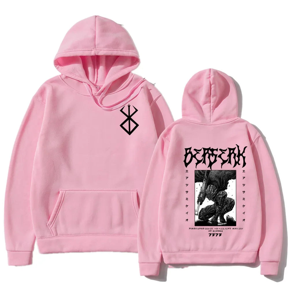 Sudadera Berserk