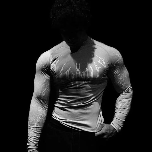 Breathedivinity Mens Gothic