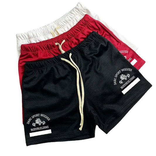 DARC WOLVES Shorts