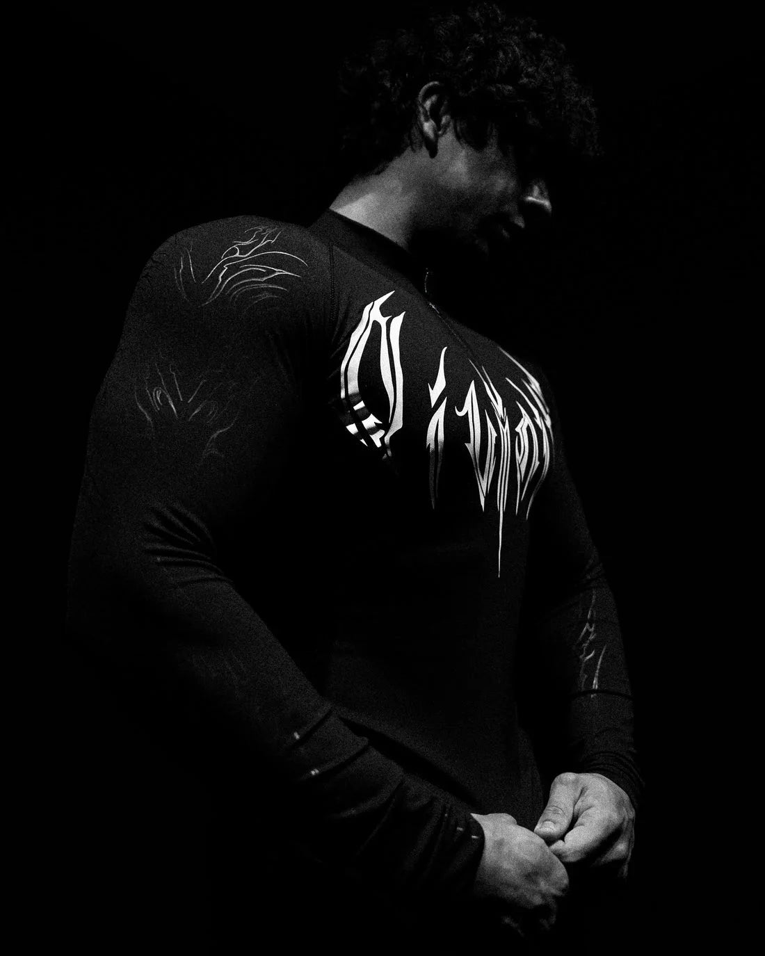 Breathedivinity Compression LONG