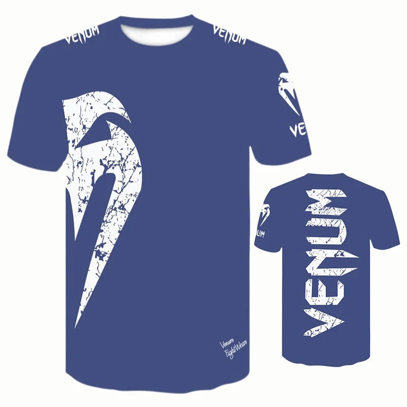 Venum T-shirt