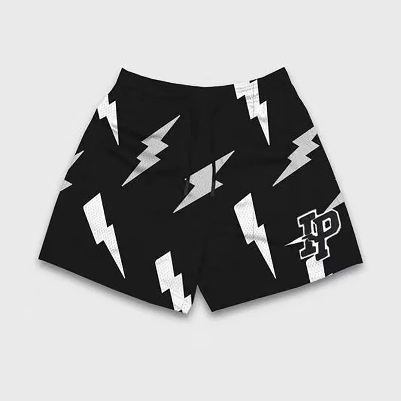 Enthusiasts SHORT