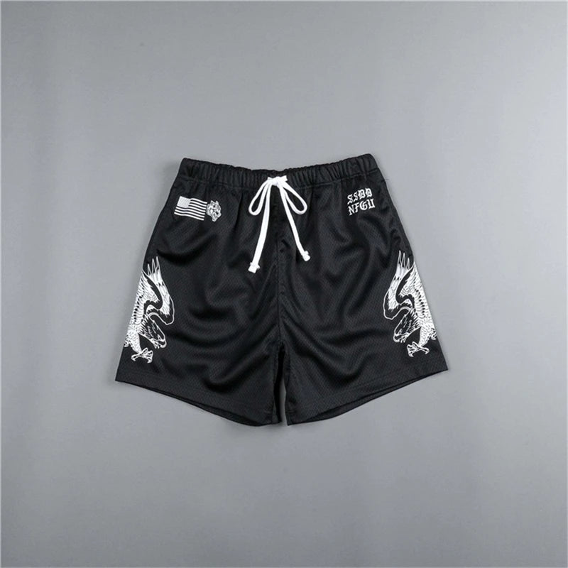 Shorts Classic Gym