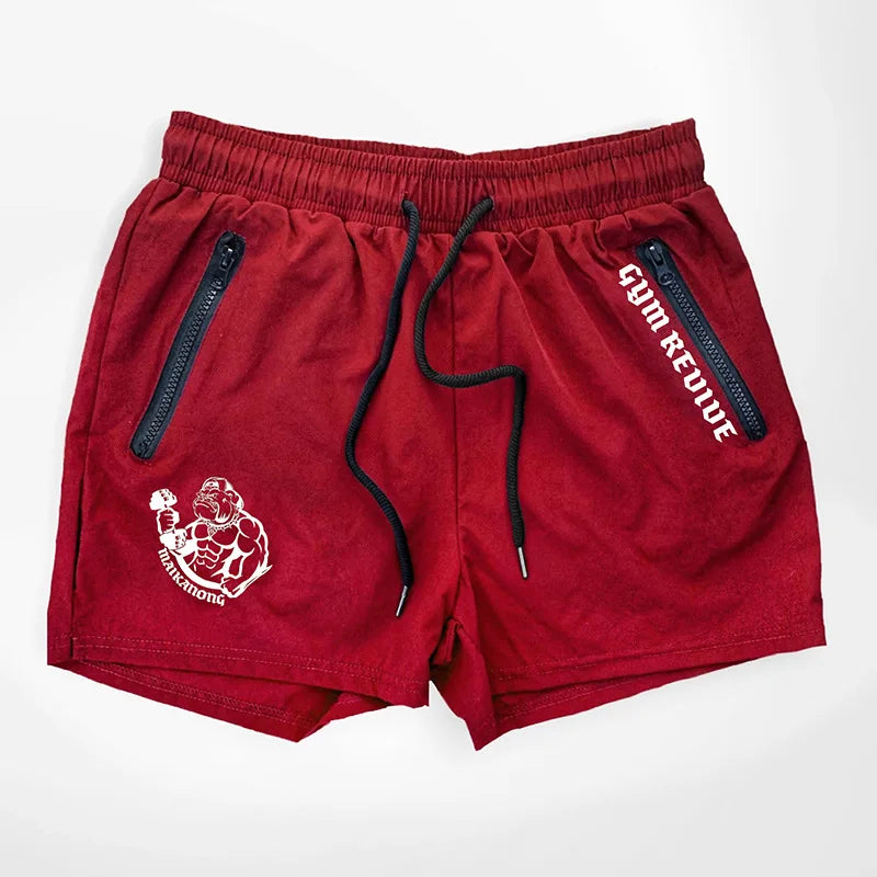 Kong Shorts