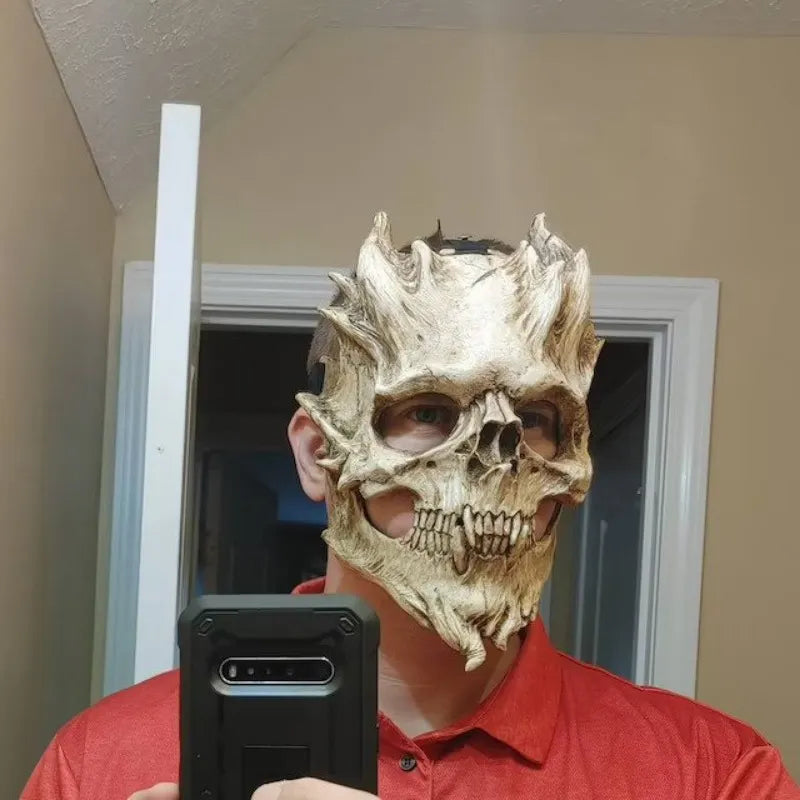 Bone mask