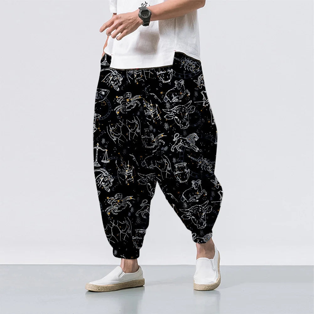 Constellation Pants