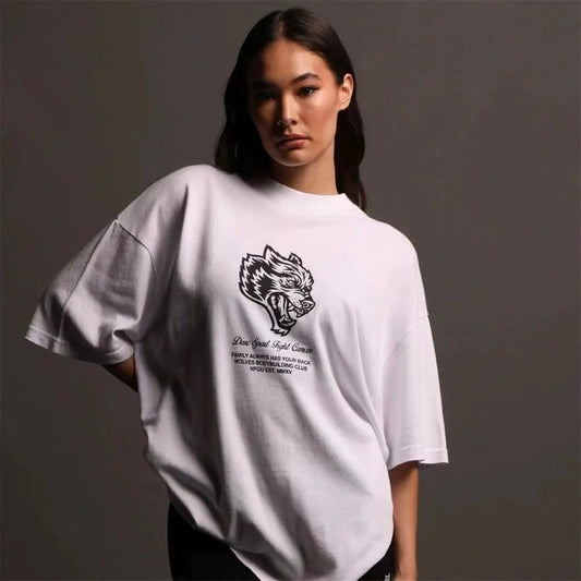 Wolf T-shirt