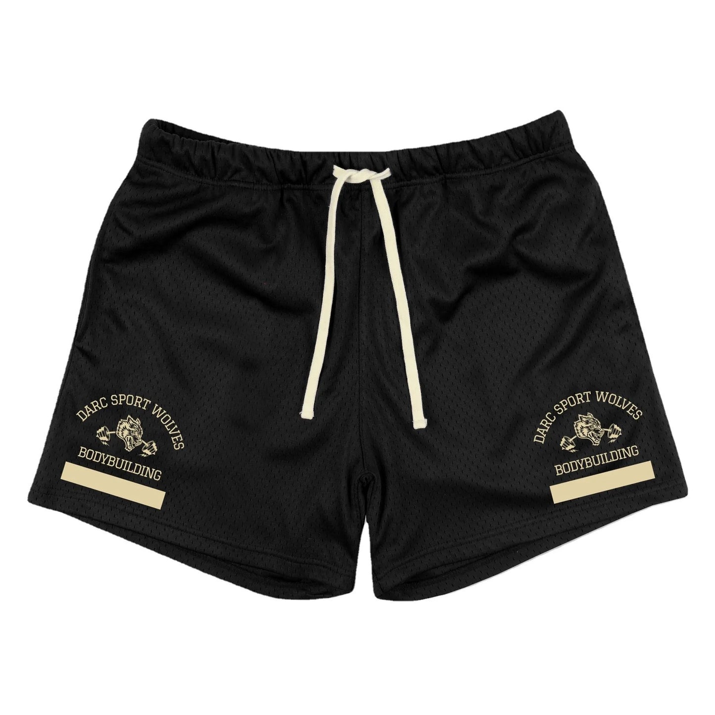 DARC WOLVES Shorts