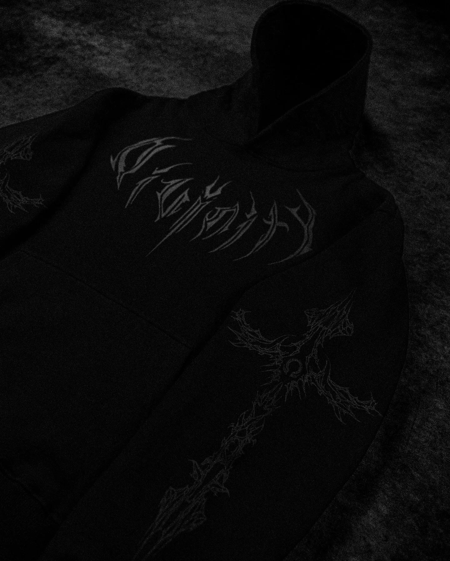 Breathedivinity Sweatshirt