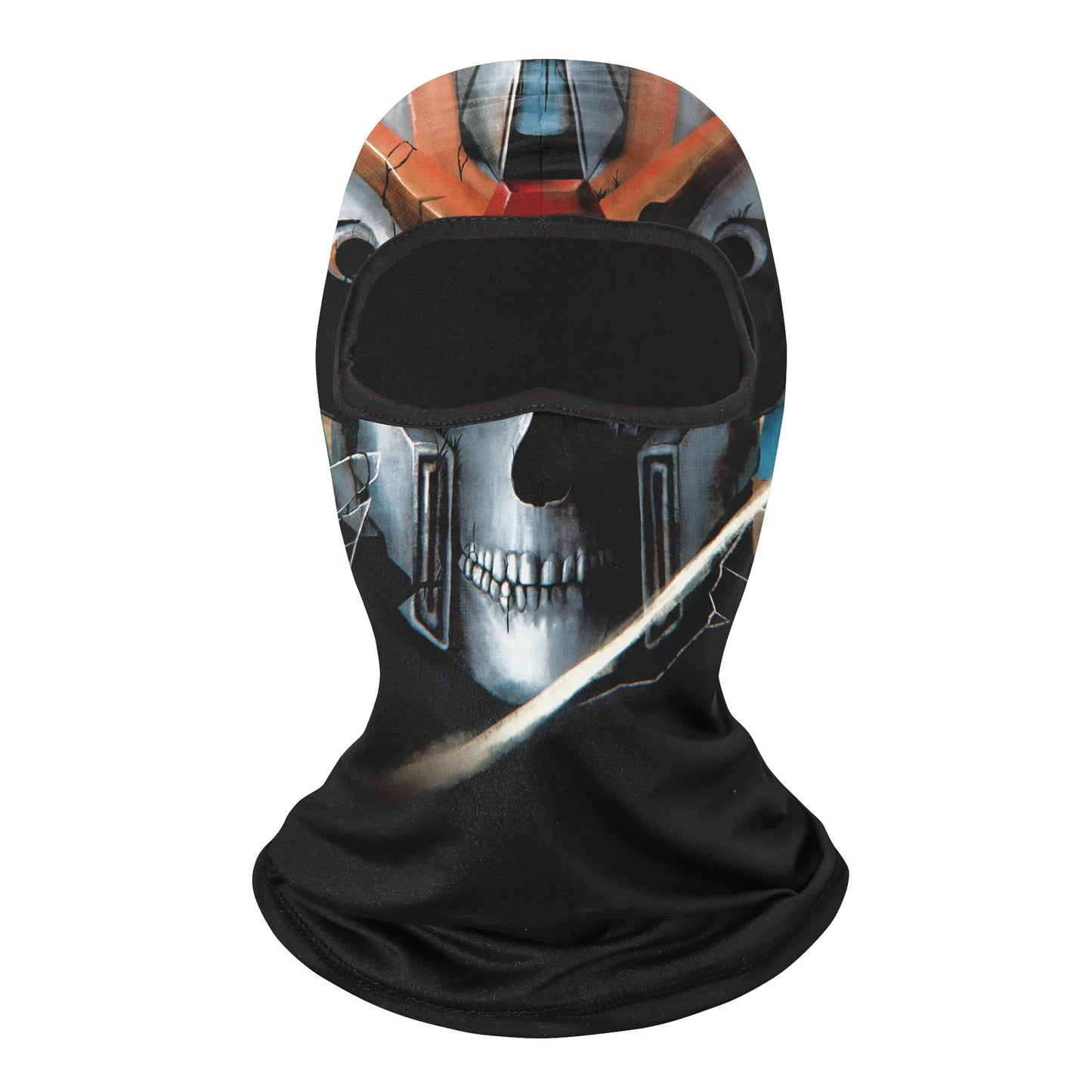 Balaclava Cap Venom